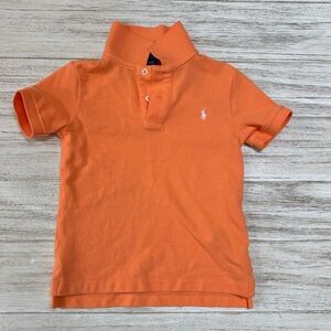 4T Ralph Lauren Polo